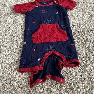 Kyte Baby Firework shortall